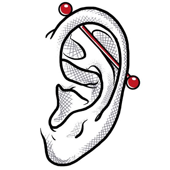 Piercing industrial